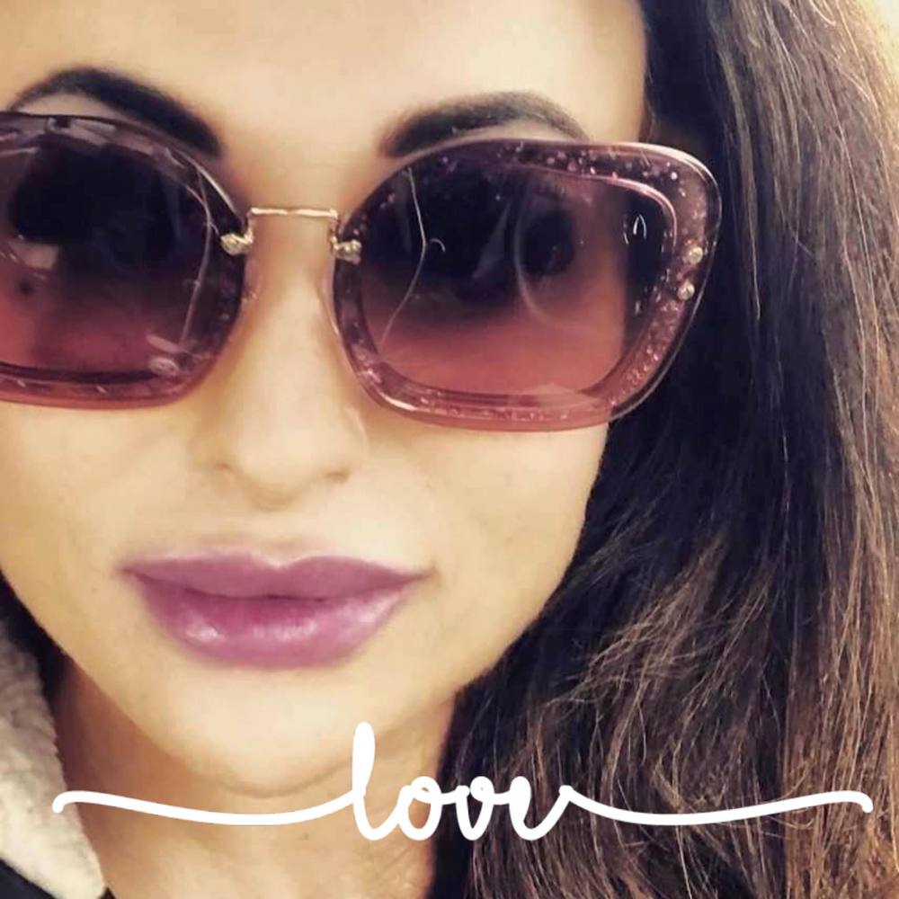 Meet your Posher, Rachael